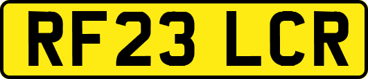 RF23LCR