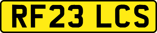 RF23LCS