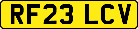 RF23LCV