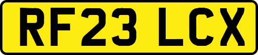 RF23LCX