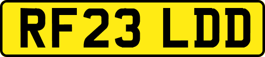 RF23LDD