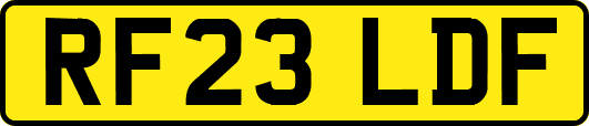 RF23LDF