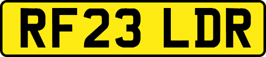 RF23LDR