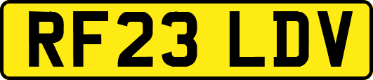 RF23LDV