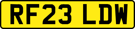 RF23LDW