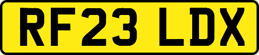 RF23LDX