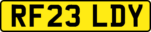 RF23LDY