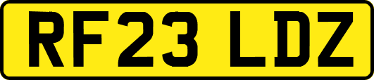 RF23LDZ