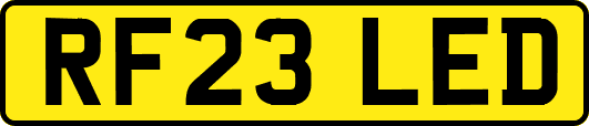RF23LED
