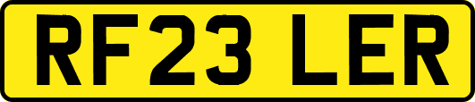RF23LER
