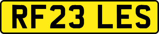 RF23LES