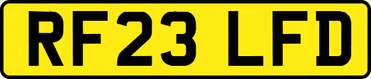 RF23LFD