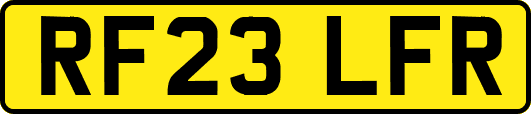 RF23LFR