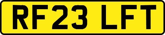 RF23LFT