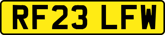 RF23LFW