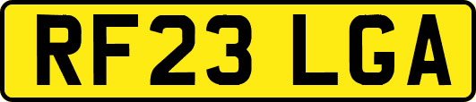 RF23LGA