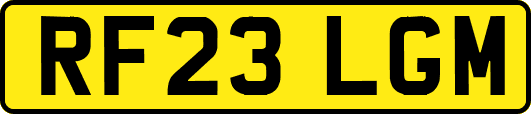 RF23LGM
