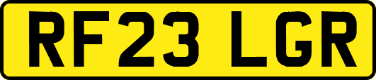 RF23LGR