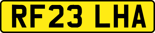 RF23LHA