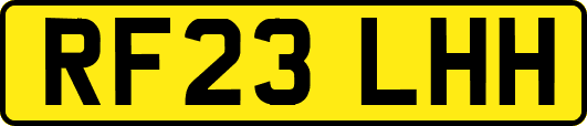 RF23LHH