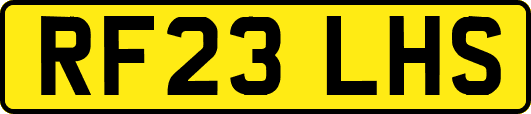 RF23LHS