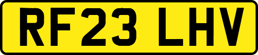 RF23LHV