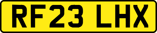 RF23LHX