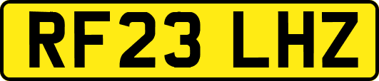 RF23LHZ