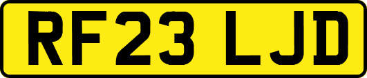 RF23LJD