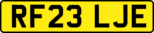 RF23LJE