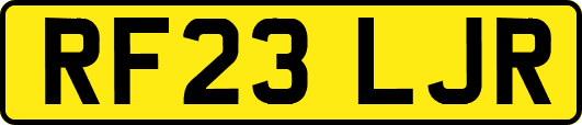 RF23LJR