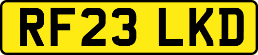 RF23LKD