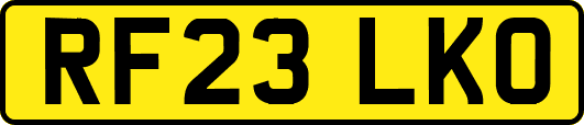 RF23LKO