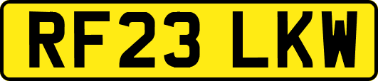 RF23LKW