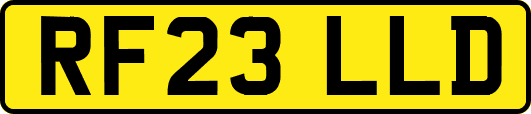 RF23LLD