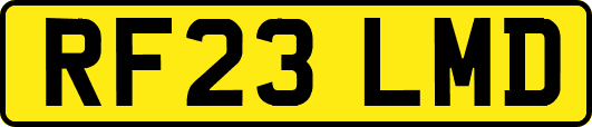 RF23LMD