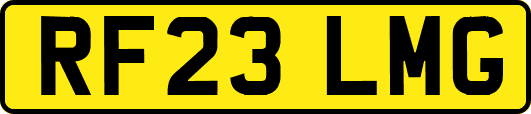 RF23LMG
