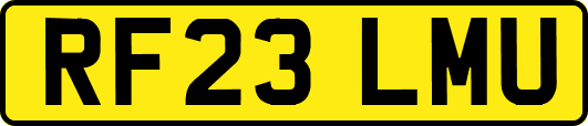 RF23LMU
