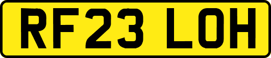 RF23LOH