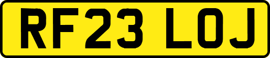 RF23LOJ