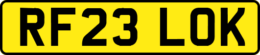 RF23LOK