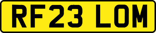 RF23LOM