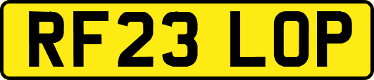 RF23LOP