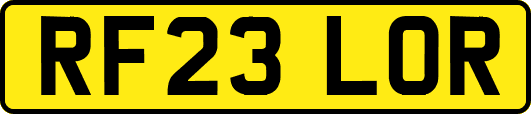 RF23LOR