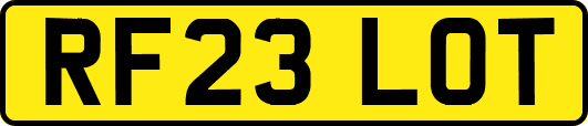 RF23LOT