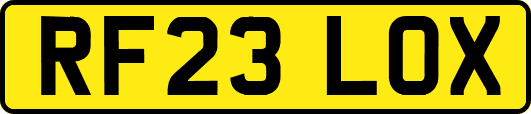 RF23LOX