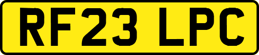 RF23LPC