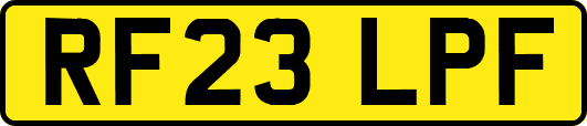 RF23LPF