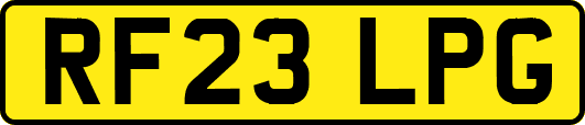 RF23LPG