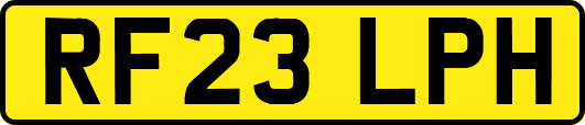 RF23LPH